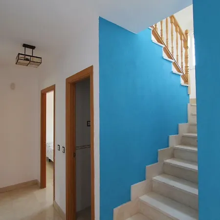 Casa Valle Del Jarama