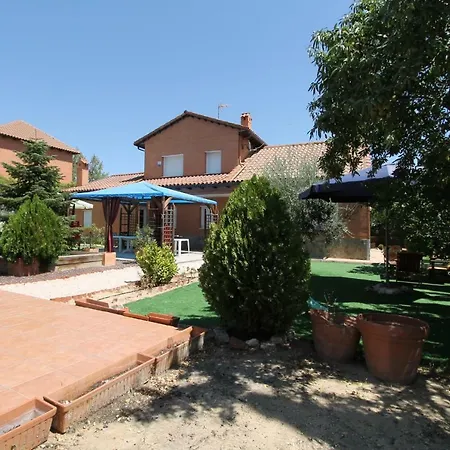Casa Valle Del Jarama *