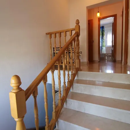 Casa Valle Del Jarama * Seseña Nuevo