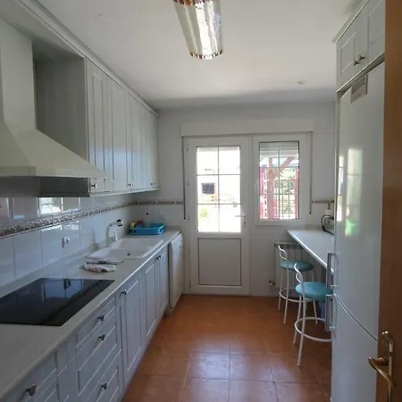 Casa Valle Del Jarama Сasa de vacaciones *