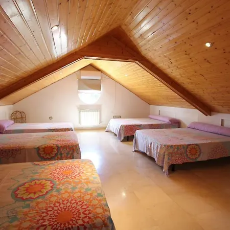 Casa Valle Del Jarama