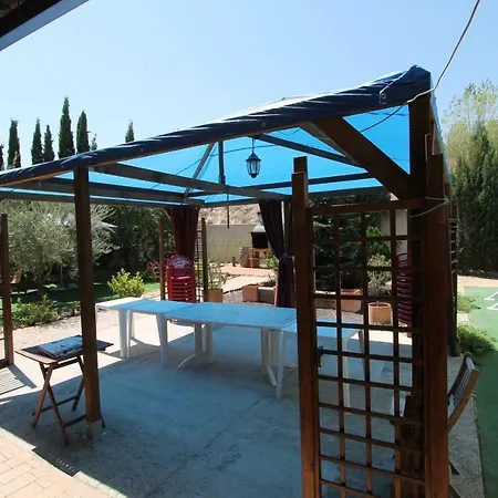 Casa Valle Del Jarama Сasa de vacaciones *