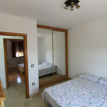 Casa Valle Del Jarama Seseña Nuevo
