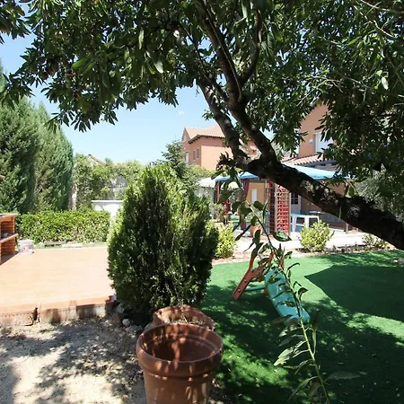 Сasa de vacaciones Casa Valle Del Jarama Seseña Nuevo