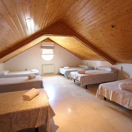 Casa Valle Del Jarama