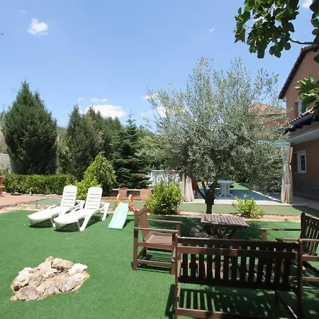 Casa Valle Del Jarama *