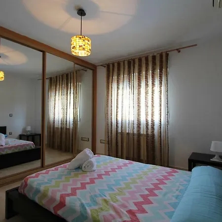 Casa Valle Del Jarama Seseña Nuevo